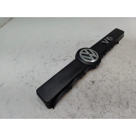 2019 VOLKSWAGEN ATLAS 3.6L V6 IGNITION COIL TRIM COVER OEM