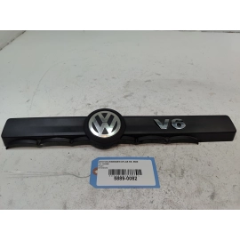 2019 VOLKSWAGEN ATLAS 3.6L V6 IGNITION COIL TRIM COVER OEM