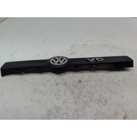 2019 VOLKSWAGEN ATLAS 3.6L V6 IGNITION COIL TRIM COVER OEM