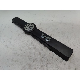 2019 VOLKSWAGEN ATLAS 3.6L V6 IGNITION COIL TRIM COVER OEM