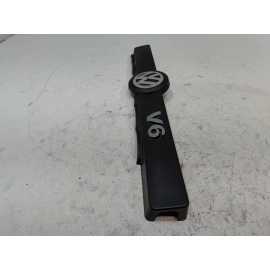 2019 VOLKSWAGEN ATLAS 3.6L V6 IGNITION COIL TRIM COVER OEM