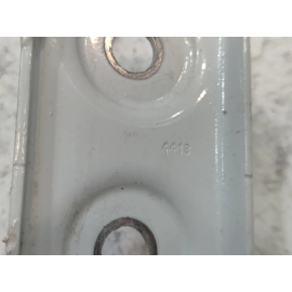 2018-2025 VOLKSWAGEN ATLAS FRONT RIGHT PASSENGER SIDE HOOD HINGE OEM