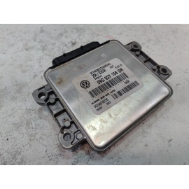 2018-2023 VOLKSWAGEN ATLAS FWD 3.6L AUTOMATIC TRANSMISSION CONTROL MODULE OEM