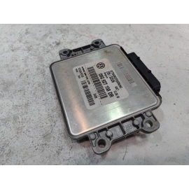 2018-2023 VOLKSWAGEN ATLAS FWD 3.6L AUTOMATIC TRANSMISSION CONTROL MODULE OEM