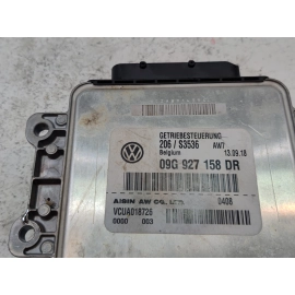 2018-2023 VOLKSWAGEN ATLAS FWD 3.6L AUTOMATIC TRANSMISSION CONTROL MODULE OEM