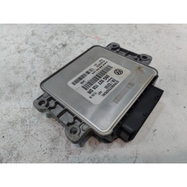 2018-2023 VOLKSWAGEN ATLAS FWD 3.6L AUTOMATIC TRANSMISSION CONTROL MODULE OEM