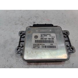 2018-2023 VOLKSWAGEN ATLAS FWD 3.6L AUTOMATIC TRANSMISSION CONTROL MODULE OEM