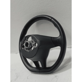 2018-2020 Volkswagen Atlas Multifunctional Steering Wheel Leather With Heat OEM