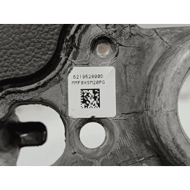 2018-2020 Volkswagen Atlas Multifunctional Steering Wheel Leather With Heat OEM