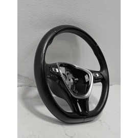 2018-2020 Volkswagen Atlas Multifunctional Steering Wheel Leather With Heat OEM