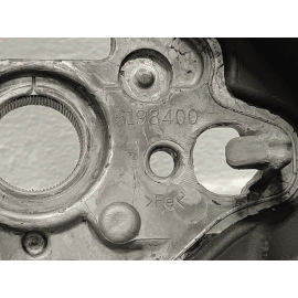 2018-2020 Volkswagen Atlas Multifunctional Steering Wheel Leather With Heat OEM