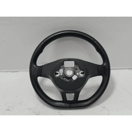 2018-2020 Volkswagen Atlas Multifunctional Steering Wheel Leather With Heat OEM