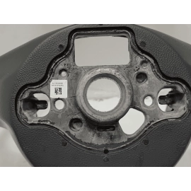 2018-2020 Volkswagen Atlas Multifunctional Steering Wheel Leather With Heat OEM