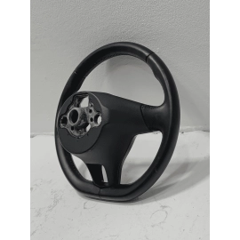 2018-2020 Volkswagen Atlas Multifunctional Steering Wheel Leather With Heat OEM