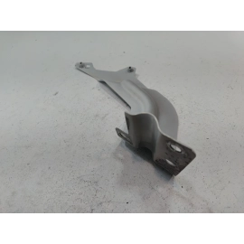 2018-2020 VOLKSWAGEN ATLAS FRONT PASSENGER FENDER REINFORCEMENT BRACKET SET OEM