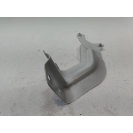 2018-2020 VOLKSWAGEN ATLAS FRONT PASSENGER FENDER REINFORCEMENT BRACKET SET OEM