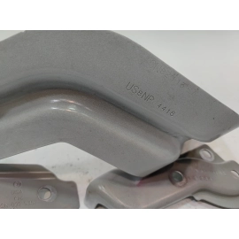 2018-2020 VOLKSWAGEN ATLAS FRONT DRIVER FENDER REINFORCEMENT BRACKET SET OEM