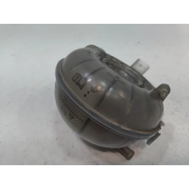 2018-2023 VOLKSWAGEN ATLAS RADIATOR COOLANT OVERFLOW EXPANSION TANK OEM