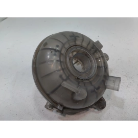 2018-2023 VOLKSWAGEN ATLAS RADIATOR COOLANT OVERFLOW EXPANSION TANK OEM