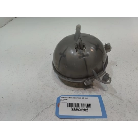 2018-2023 VOLKSWAGEN ATLAS RADIATOR COOLANT OVERFLOW EXPANSION TANK OEM