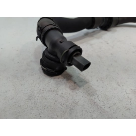2018-2023 VOLKSWAGEN ATLAS RADIATOR LOWER COOLANT HOSE PIPE OEM