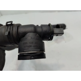 2018-2023 VOLKSWAGEN ATLAS RADIATOR LOWER COOLANT HOSE PIPE OEM