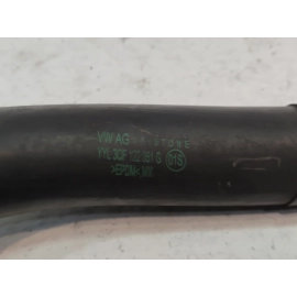 2018-2023 VOLKSWAGEN ATLAS RADIATOR LOWER COOLANT HOSE PIPE OEM