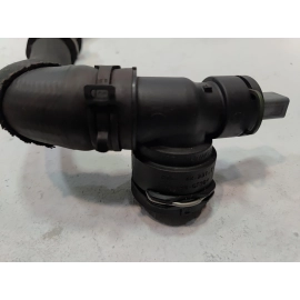 2018-2023 VOLKSWAGEN ATLAS RADIATOR LOWER COOLANT HOSE PIPE OEM