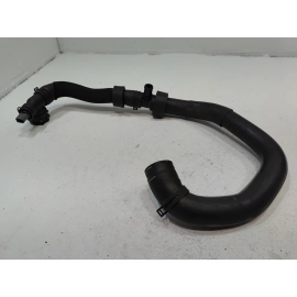 2018-2023 VOLKSWAGEN ATLAS RADIATOR LOWER COOLANT HOSE PIPE OEM