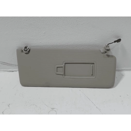 VOLKSWAGEN ATLAS FRONT RIGHT PASSENGER SIDE SUNVISOR SUN VISOR 2018-2025 OEM