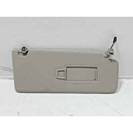 VOLKSWAGEN ATLAS FRONT RIGHT PASSENGER SIDE SUNVISOR SUN VISOR 2018-2025 OEM