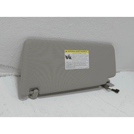 VOLKSWAGEN ATLAS FRONT RIGHT PASSENGER SIDE SUNVISOR SUN VISOR 2018-2025 OEM