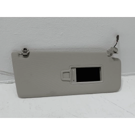 VOLKSWAGEN ATLAS FRONT RIGHT PASSENGER SIDE SUNVISOR SUN VISOR 2018-2025 OEM