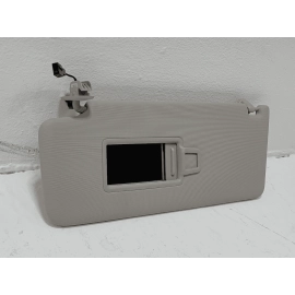 VOLKSWAGEN ATLAS FRONT LEFT DRIVER SIDE SUNVISOR SUN VISOR OEM 2018-2025