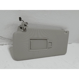 VOLKSWAGEN ATLAS FRONT LEFT DRIVER SIDE SUNVISOR SUN VISOR OEM 2018-2025
