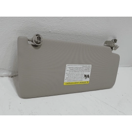 VOLKSWAGEN ATLAS FRONT LEFT DRIVER SIDE SUNVISOR SUN VISOR OEM 2018-2025