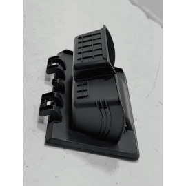 VOLKSWAGEN ATLAS FRONT DASH STORAGE BOX COMPARTMENT 2018 - 2023 OEM