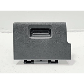 VOLKSWAGEN ATLAS FRONT DASH STORAGE BOX COMPARTMENT 2018 - 2023 OEM