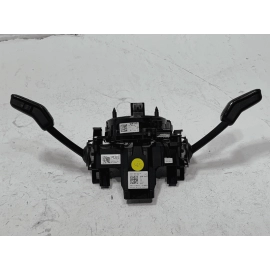 VOLKSWAGEN ATLAS STEERING COLUMN MULTI FUNCTION COMBO CONTROL SWITCH 2018-25 OEM