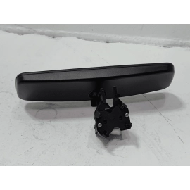 2018-2025 VOLKSWAGEN ATLAS FRONT UPPER ROOF INTERIOR REAR VIEW MIRROR OEM 2018-2025 VOLKSWAGEN ATLAS FRONT UPPER ROOF INTERIOR REAR VIEW MIRROR OEM