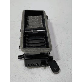 VOLKSWAGEN ATLAS REAR CONSOLE AIR VENT AC GRILLE TRIM 2018-2023 OEM
