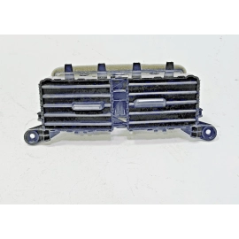 VOLKSWAGEN ATLAS REAR CONSOLE AIR VENT AC GRILLE TRIM 2018-2023 OEM