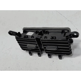 VOLKSWAGEN ATLAS REAR CONSOLE AIR VENT AC GRILLE TRIM 2018-2023 OEM