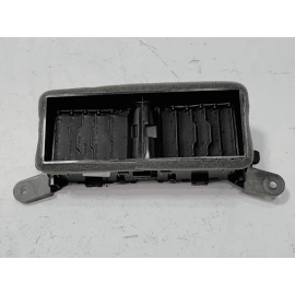 VOLKSWAGEN ATLAS REAR CONSOLE AIR VENT AC GRILLE TRIM 2018-2023 OEM