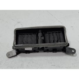VOLKSWAGEN ATLAS REAR CONSOLE AIR VENT AC GRILLE TRIM 2018-2023 OEM