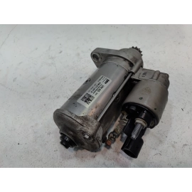 2018-2023 VOLKSWAGEN ATLAS 3.6L ENGINE MOTOR STARTER OEM