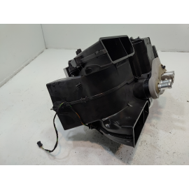 2019 VOLKSWAGEN ATLAS CENTER CONSOLE HVAC HEATER BLOWER MOTOR HOUSING OEM