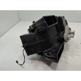 2019 VOLKSWAGEN ATLAS CENTER CONSOLE HVAC HEATER BLOWER MOTOR HOUSING OEM