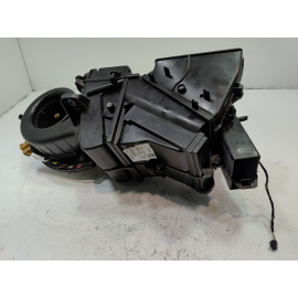 2019 VOLKSWAGEN ATLAS CENTER CONSOLE HVAC HEATER BLOWER MOTOR HOUSING OEM
