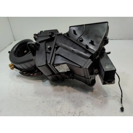 2019 VOLKSWAGEN ATLAS CENTER CONSOLE HVAC HEATER BLOWER MOTOR HOUSING OEM